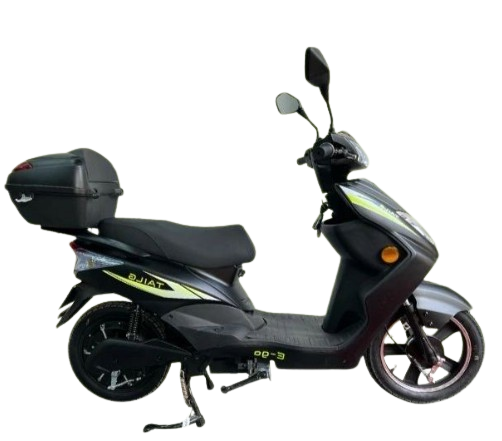 Tailg e-go