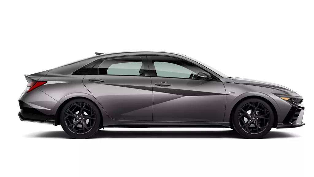 Hyundai إلانترا image