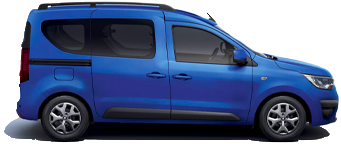 Renault إكسبريس image