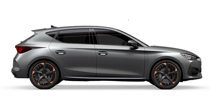 Cupra Formentor image