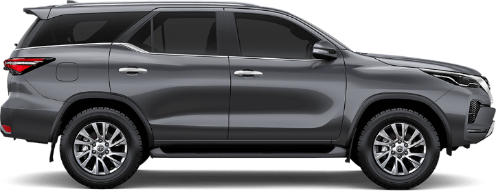 Fortuner