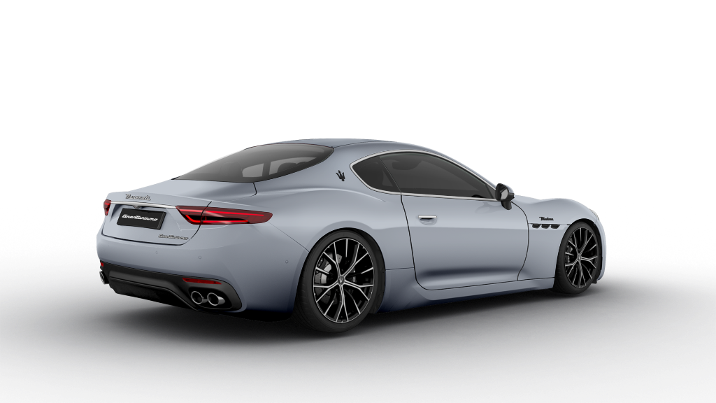 Granturismo