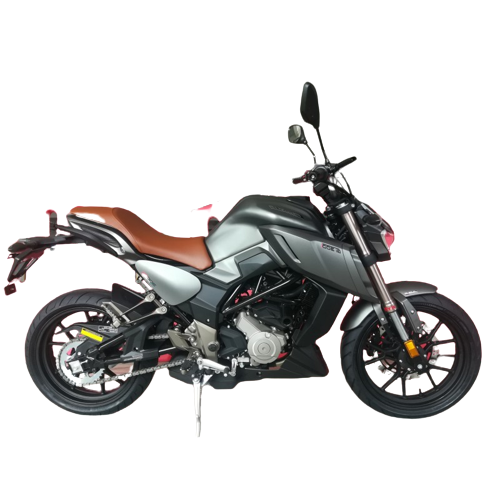 Cimatti gt.300i image