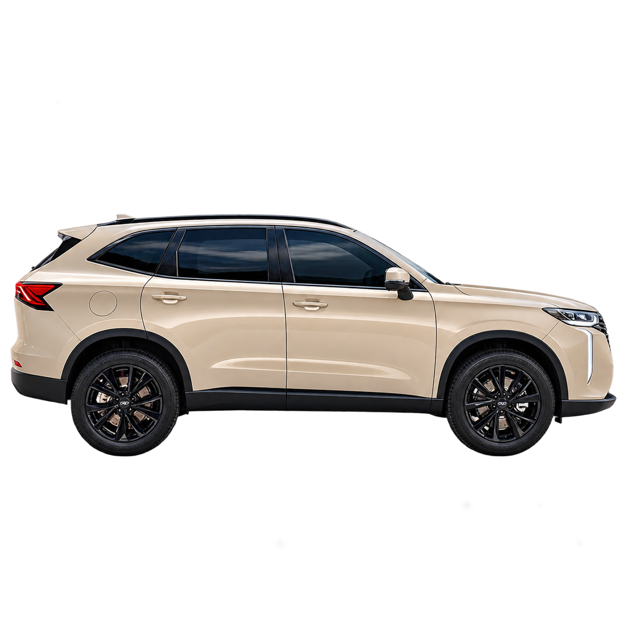 HAVAL H6 PHEV image