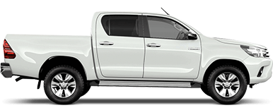 Hilux