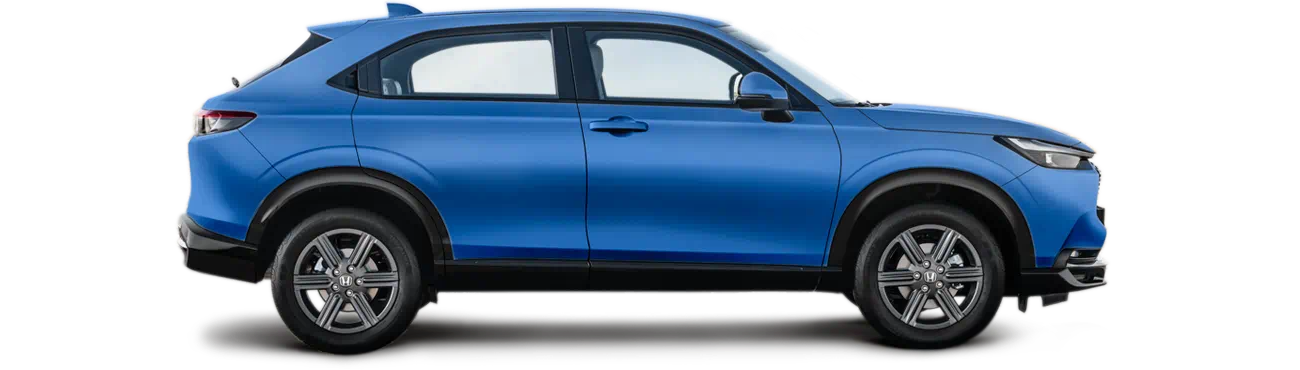 HR-V image