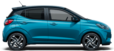 Hyundai i10 image