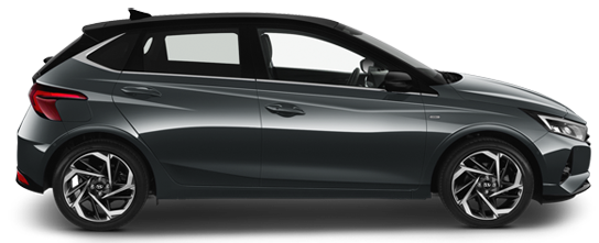 Hyundai آي20 image