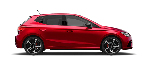 Seat Ibiza image