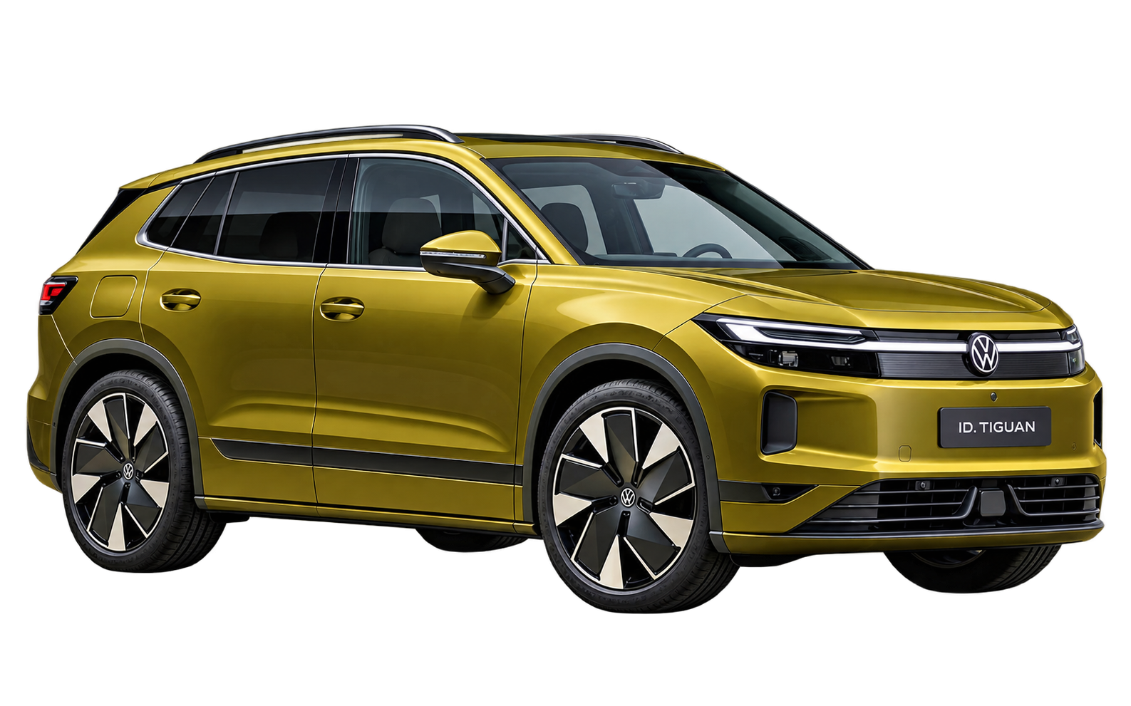 آي دي تيغوان
