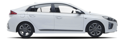 IONIQ image