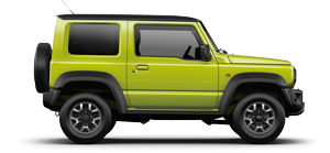 Jimny image