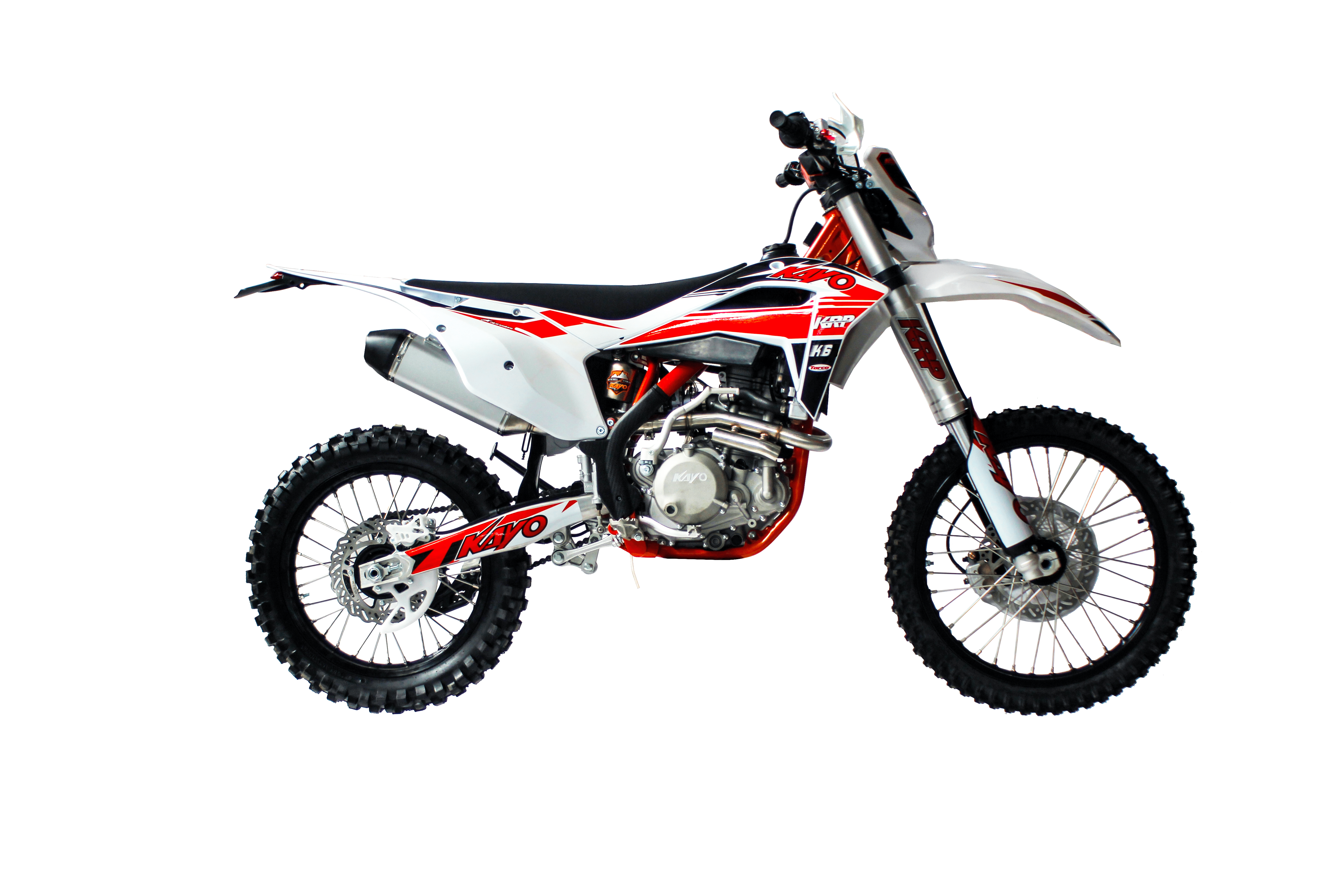 k6 image