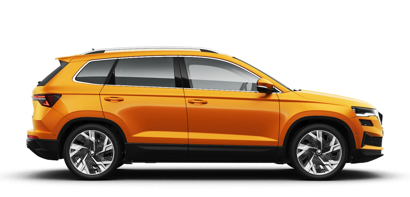 Skoda Karoq image
