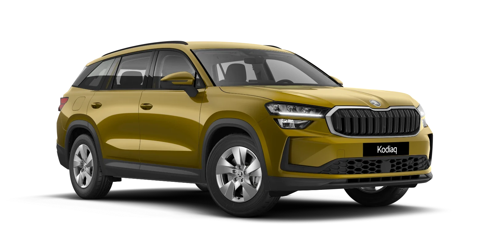 Skoda Kodiaq image