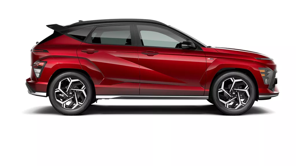 Kona image