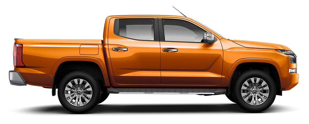 ميتسوبيشي L200
