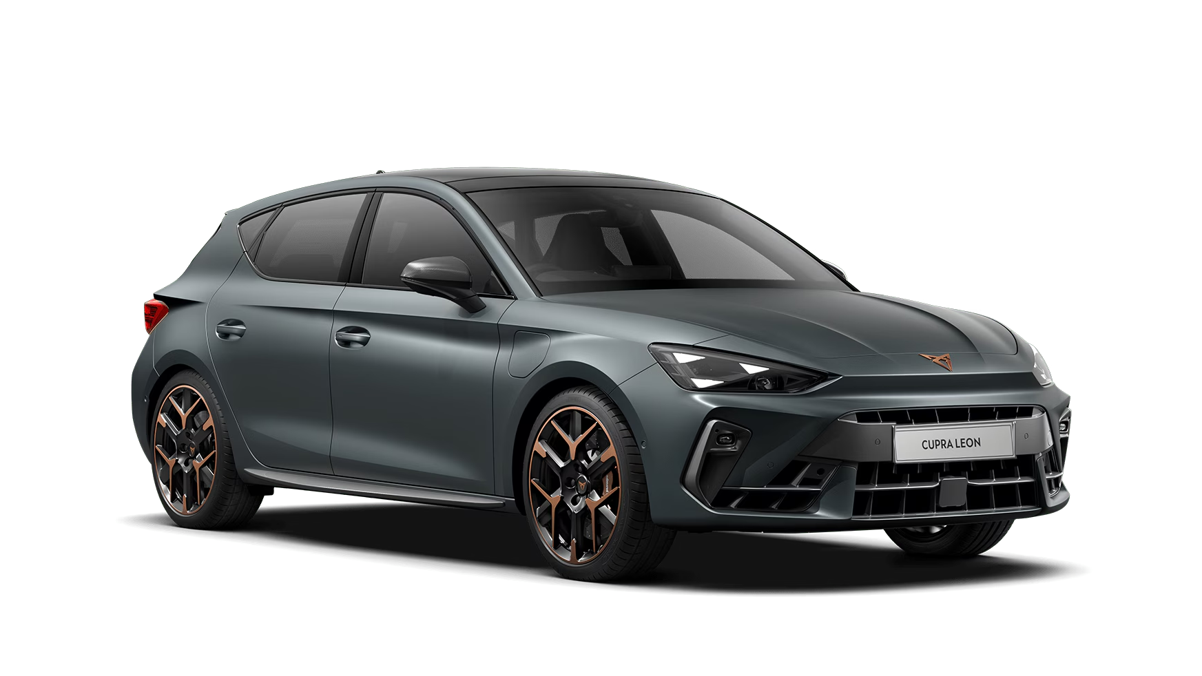 Cupra Leon image