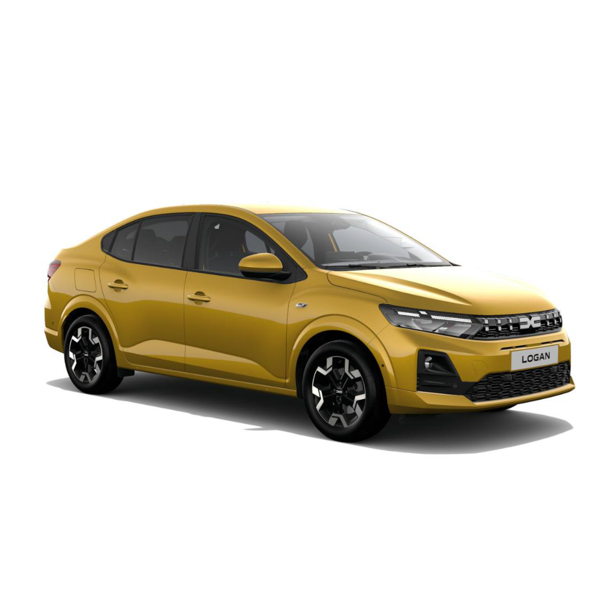 Dacia Logan image