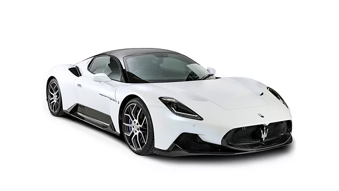 MC 20