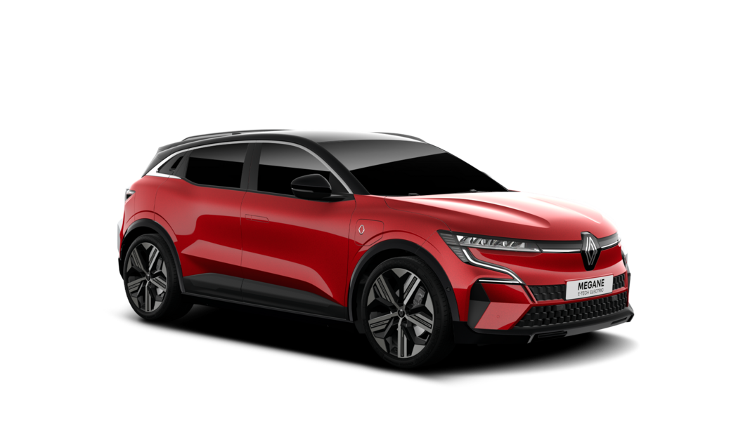 Renault ميجان image
