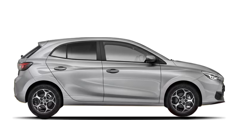 MG MG3 image