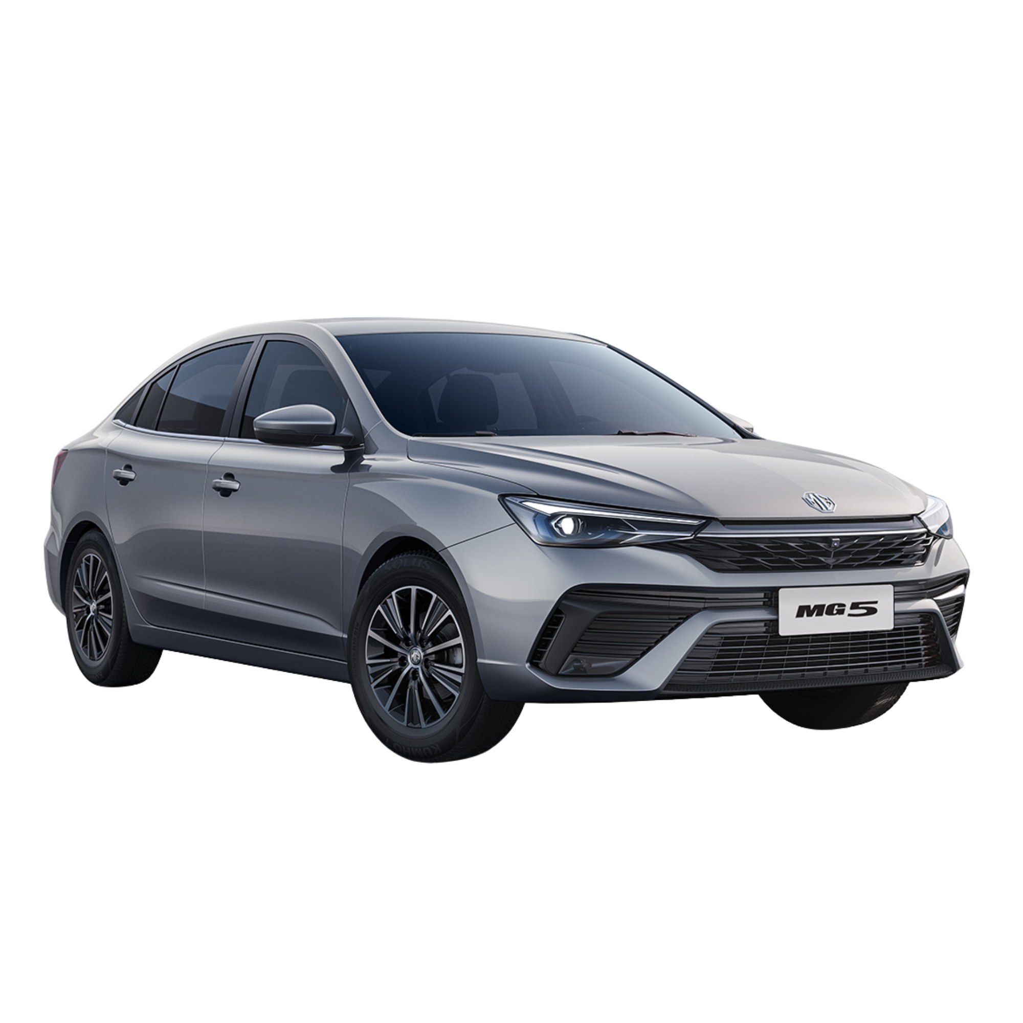 MG5 image