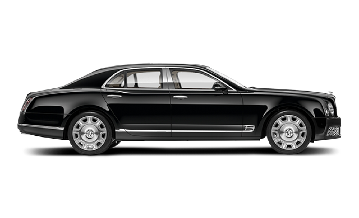 Mulsanne image