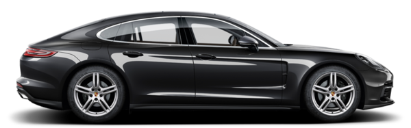 Porsche Panamera image