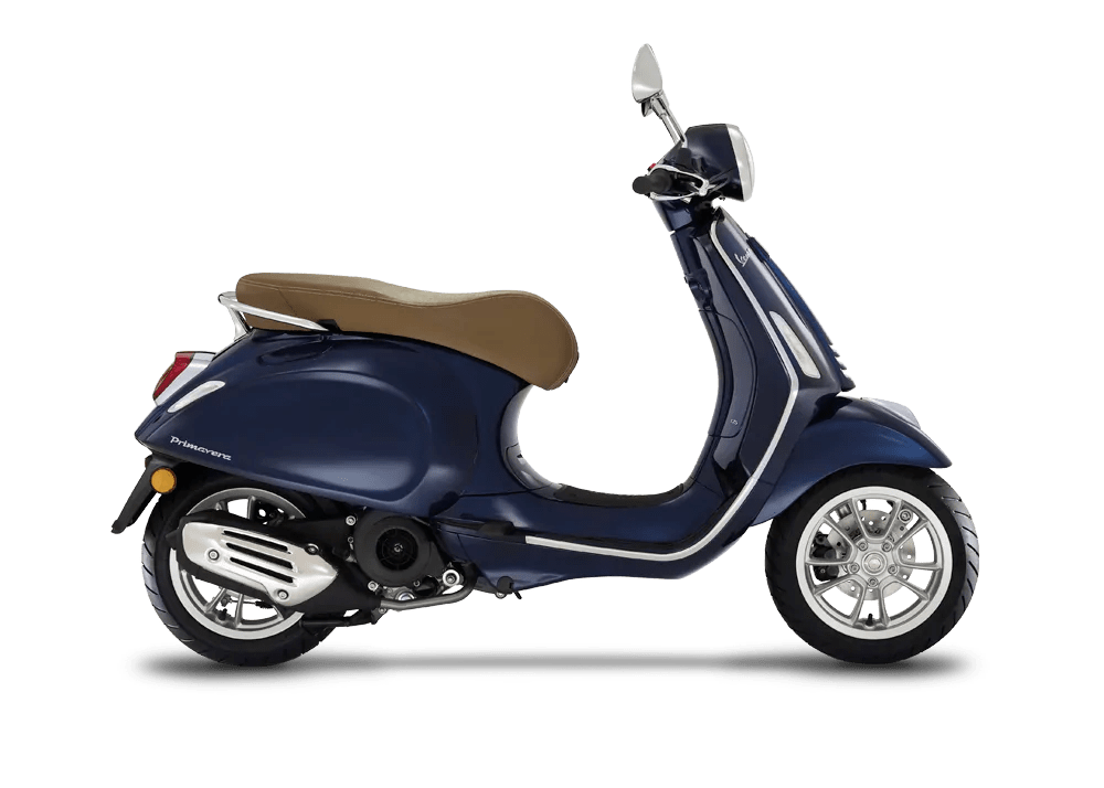 Vespa primavera