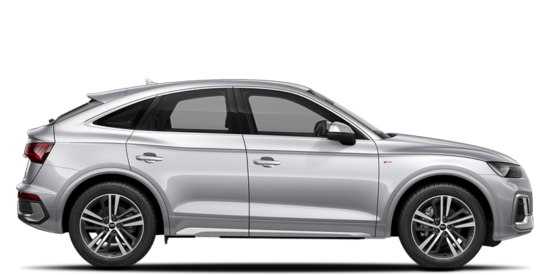 Q5 Sportback image