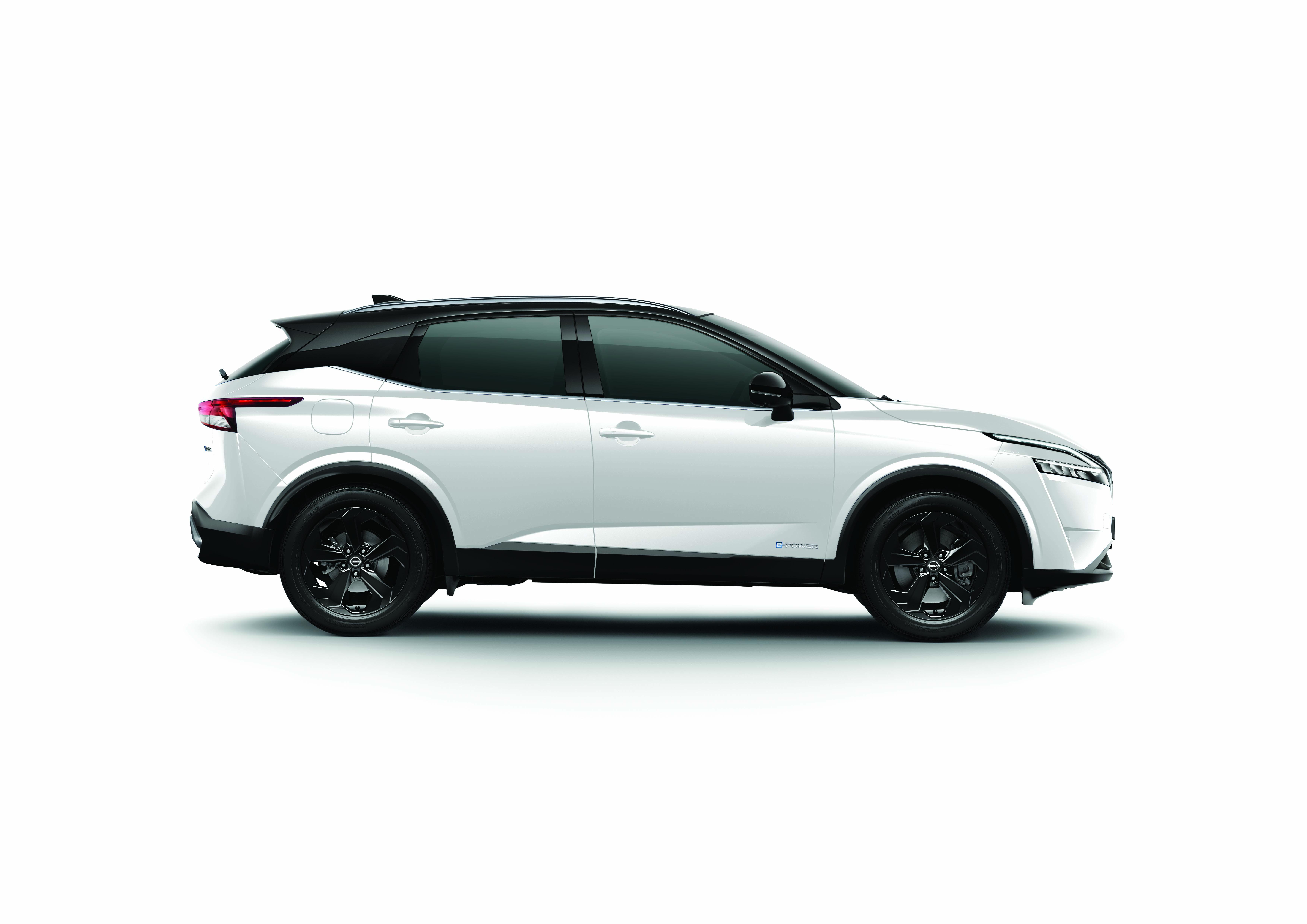 Qashqai image