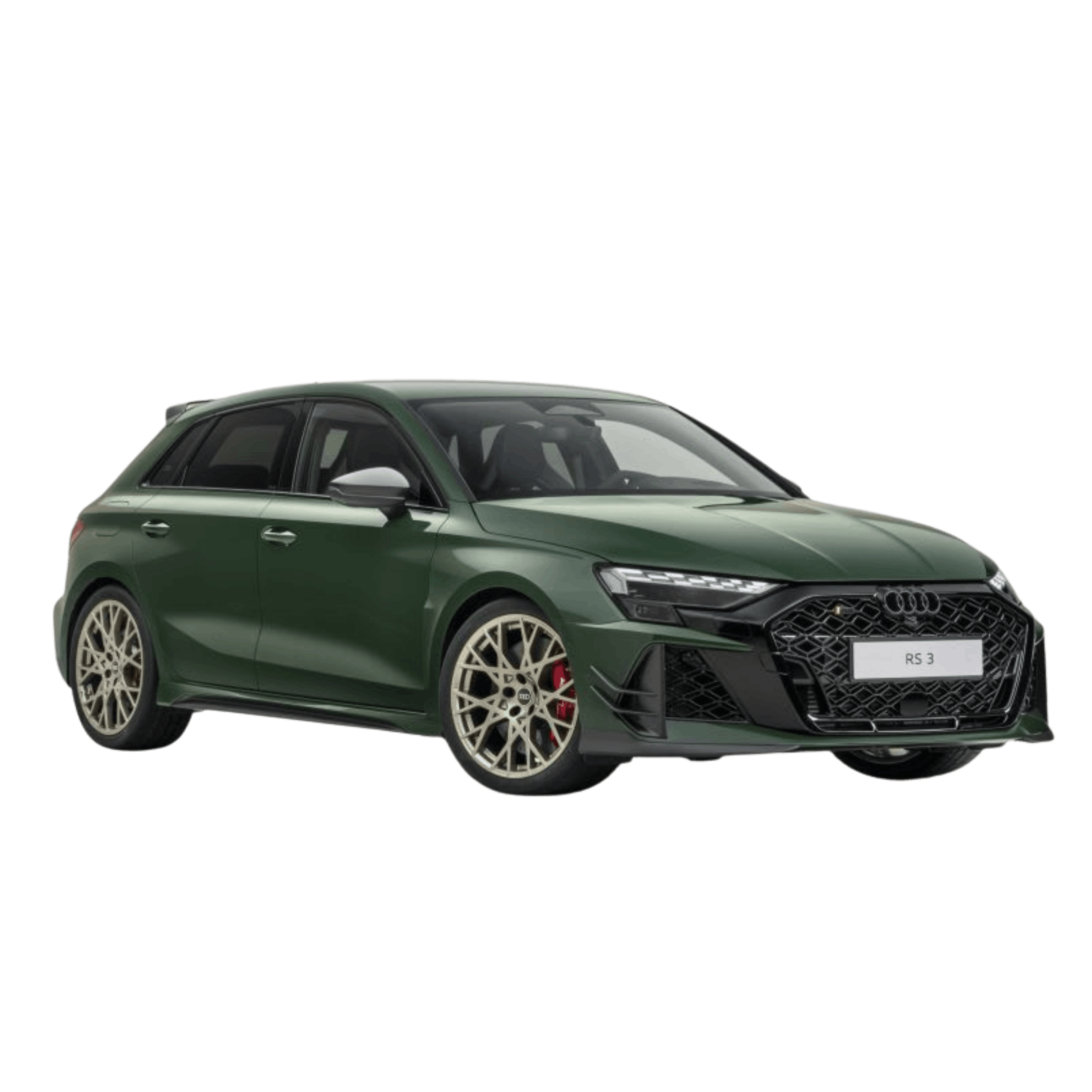 RS 3