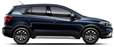 S-Cross image