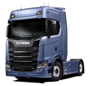 Scania s500 image
