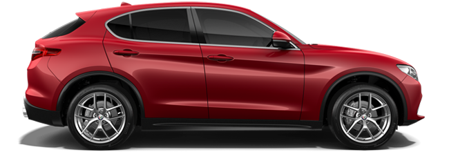 Stelvio image