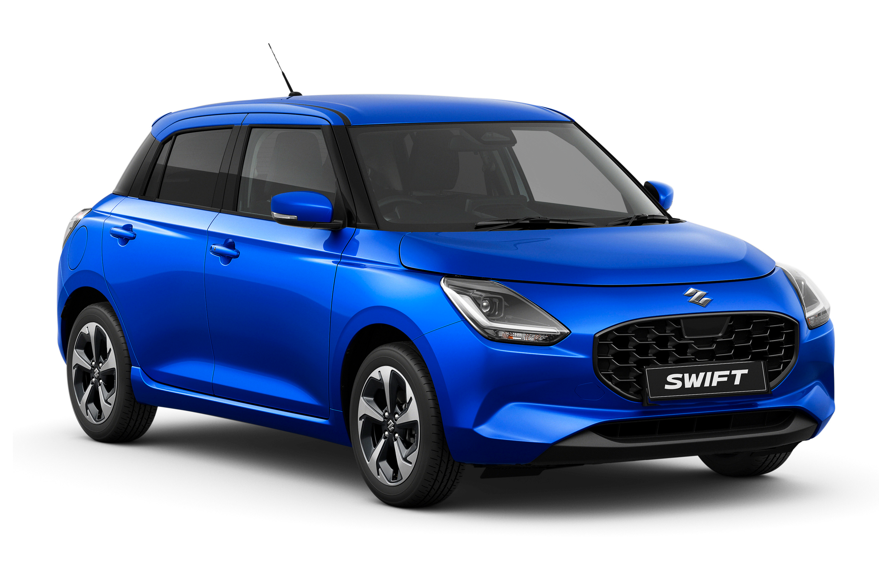 Swift image