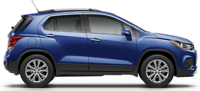 Trax image
