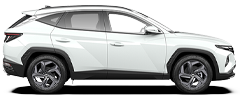 Hyundai توسون image