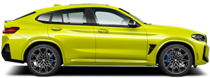 BMW X4 image