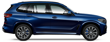 BMW اكس 5 image