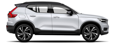 XC40 image
