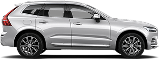 XC60 image