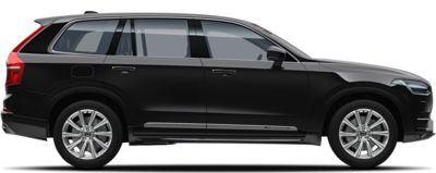 XC90 image