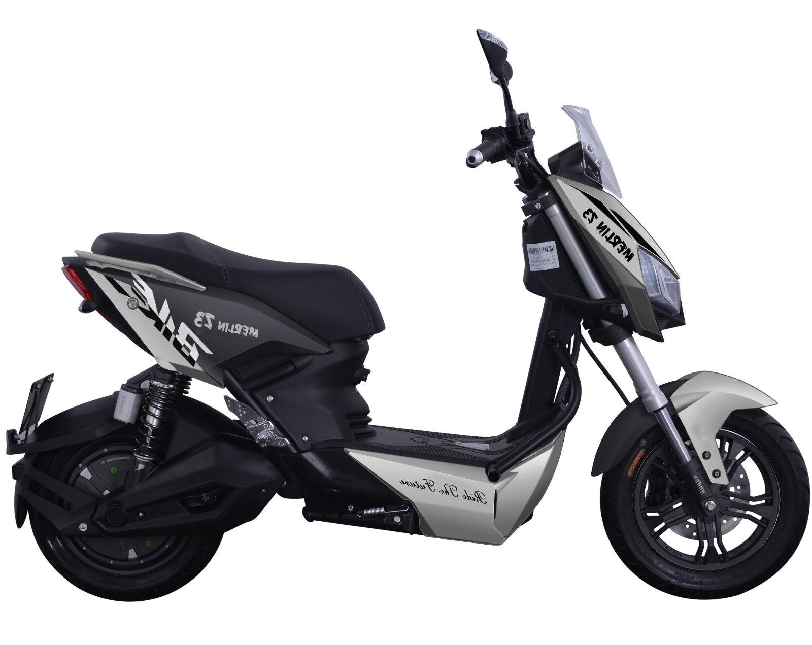 Yadea z3