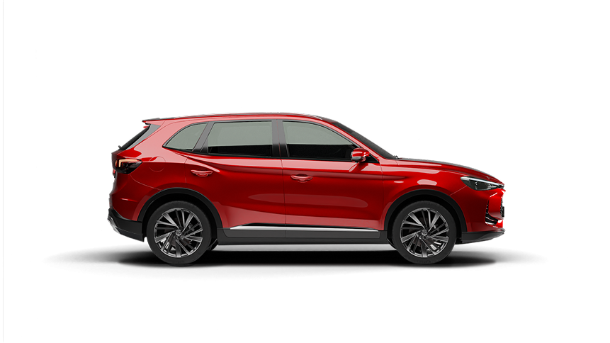 ZS HEV image