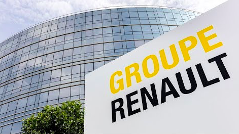 La Groupe Renault reprend la tête du podium sur le marché des VUVUT en 2018