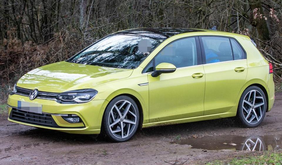 Volkswagen dévoilera l'ID au Salon de Francfort, la Golf 8 arrivera après
