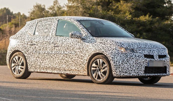 Opel : la Corsa OPC pourrait passer à l'électrique en 2021
