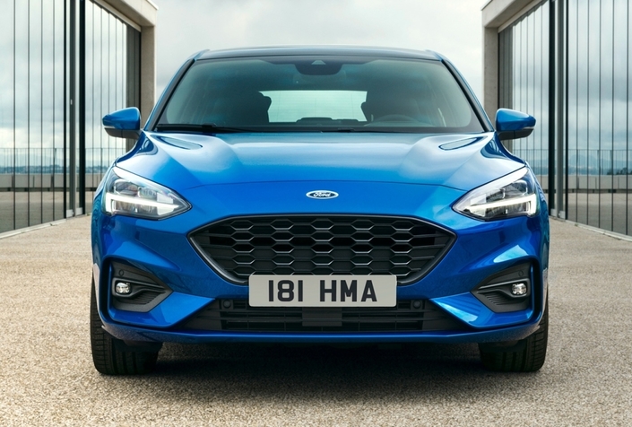 Ford Fiesta et Focus : Bientôt un moteur Ecoboost Hybrid